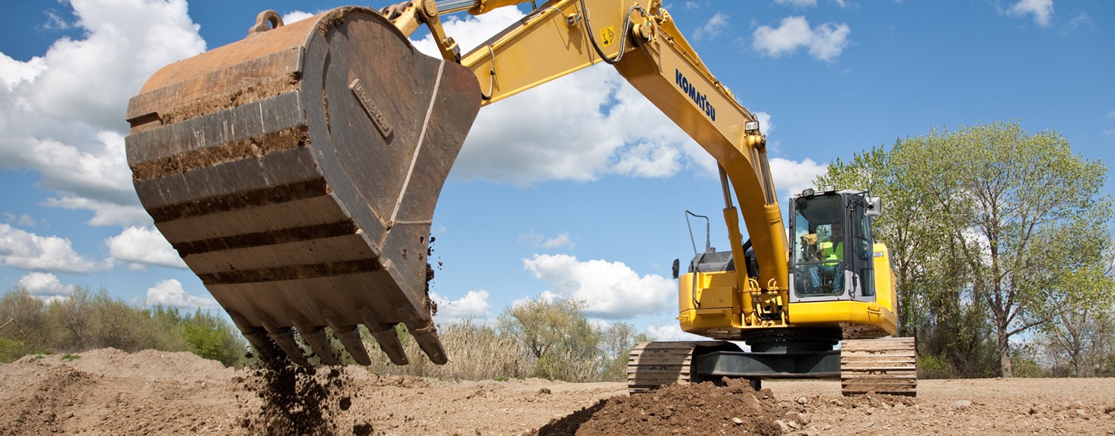 Lancaster Trenching